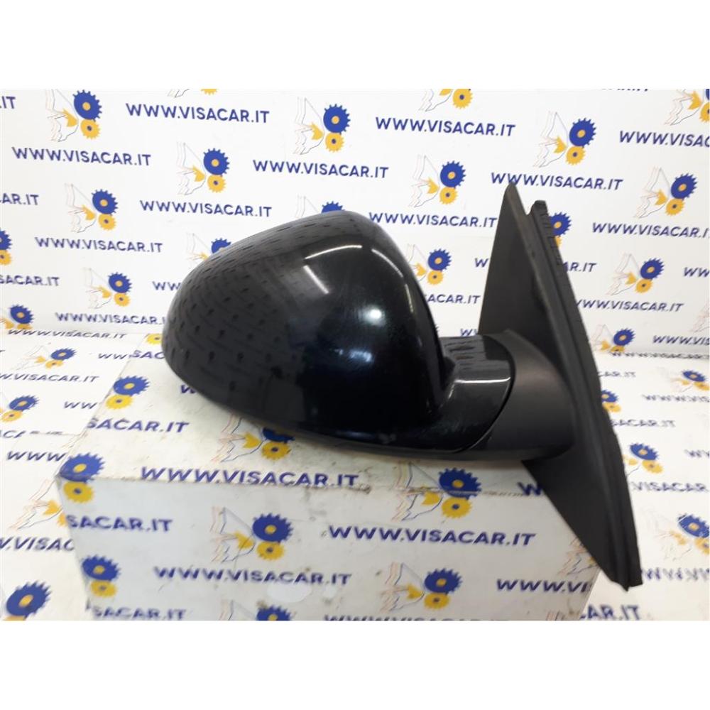 Retrovisore Esterno Anteriore Destro Usato Dal 2008 Al 2013 Opel Insignia «A» Sw (2009)