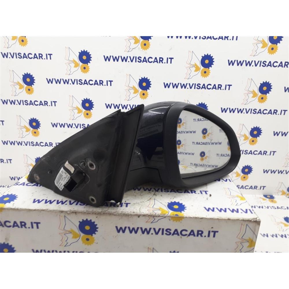 Retrovisore Esterno Anteriore Destro Usato Dal 2008 Al 2013 Opel Insignia «A» Sw (2009)