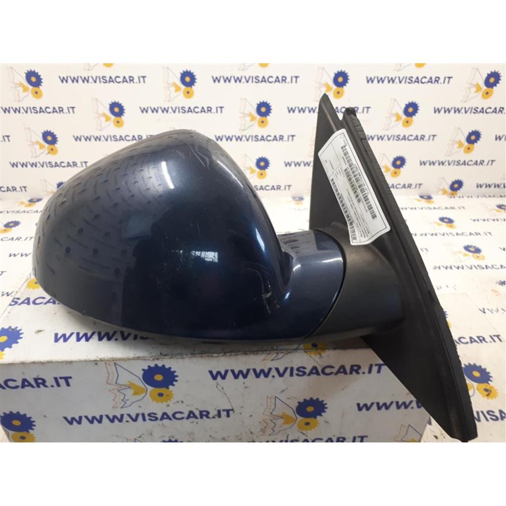 Retrovisore Esterno Anteriore Destro Usato Dal 2008 Al 2013 Opel Insignia «A» Sw (2009)