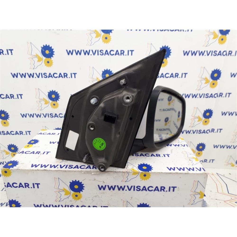 Retrovisore Esterno Anteriore Destro Usato Dal 2015 Opel Karl (2015)