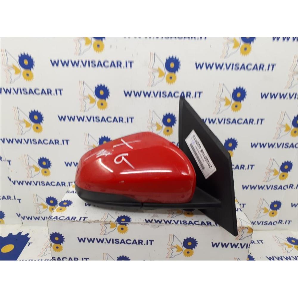 Retrovisore Esterno Anteriore Destro Usato Dal 2015 Opel Karl (2015)