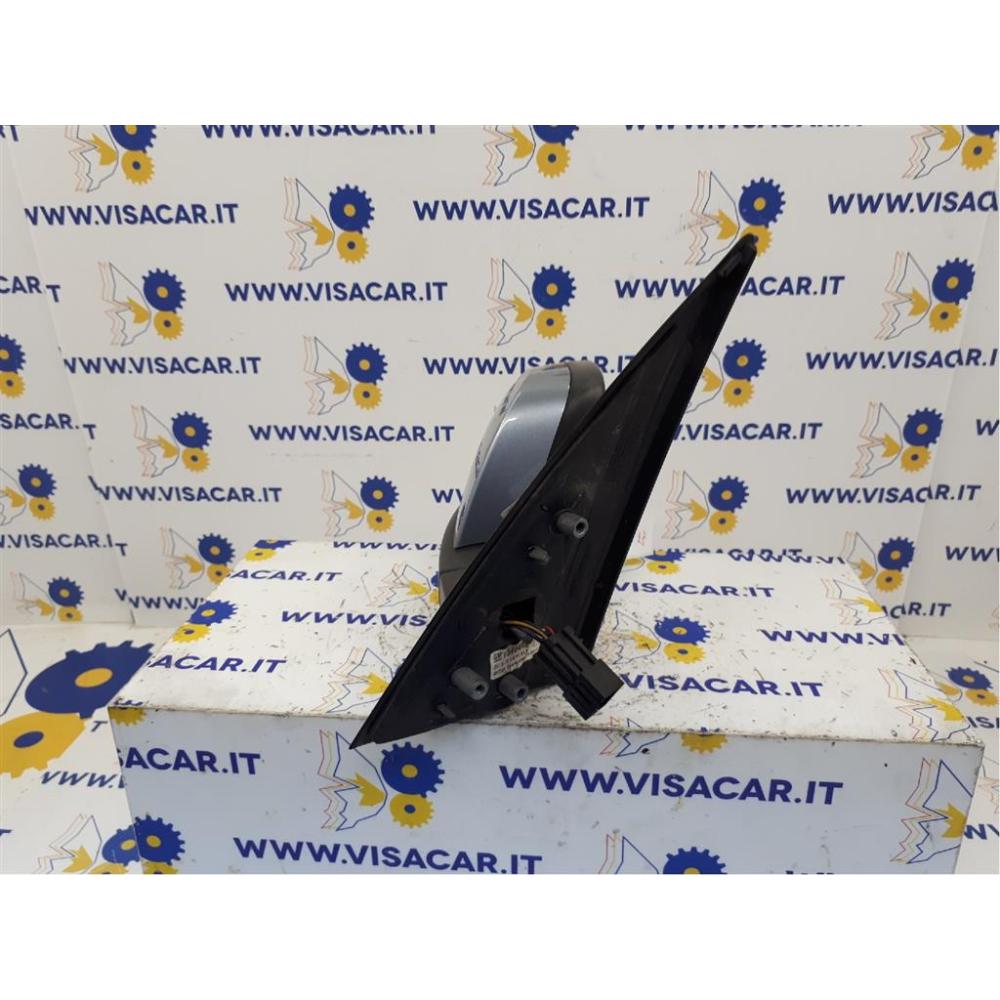 Retrovisore Esterno Anteriore Destro Usato Dal 2003 Al 2010 Opel Meriva «A» (2003)