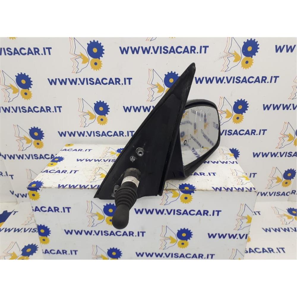 Retrovisore Esterno Anteriore Destro Usato Dal 2003 Al 2010 Opel Meriva «A» (2003)