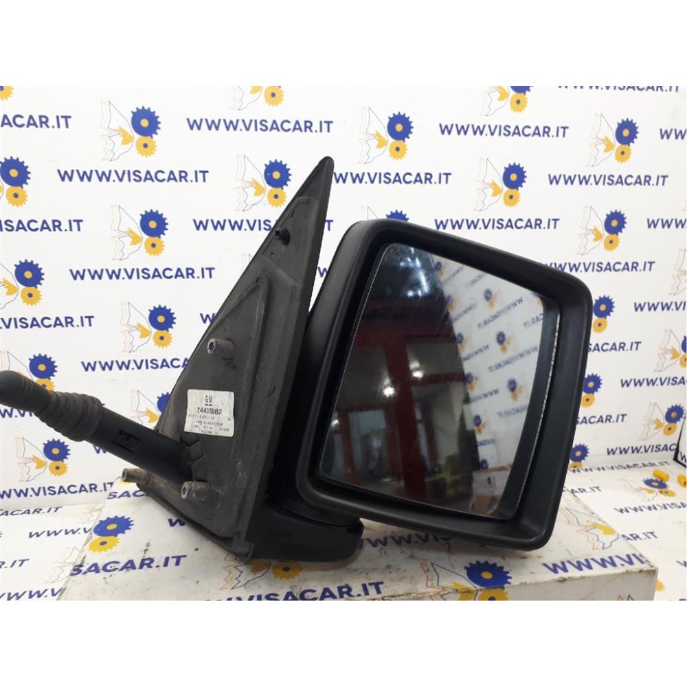 Retrovisore Esterno Anteriore Destro Usato Dal 2003 Al 2010 Opel Meriva «A» (2003)