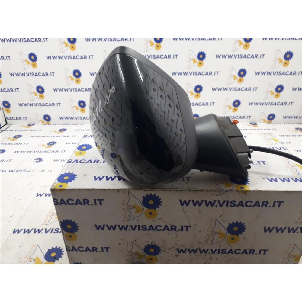Retrovisore Esterno Anteriore Destro Usato Dal 2010 Opel Meriva «B» (2010)