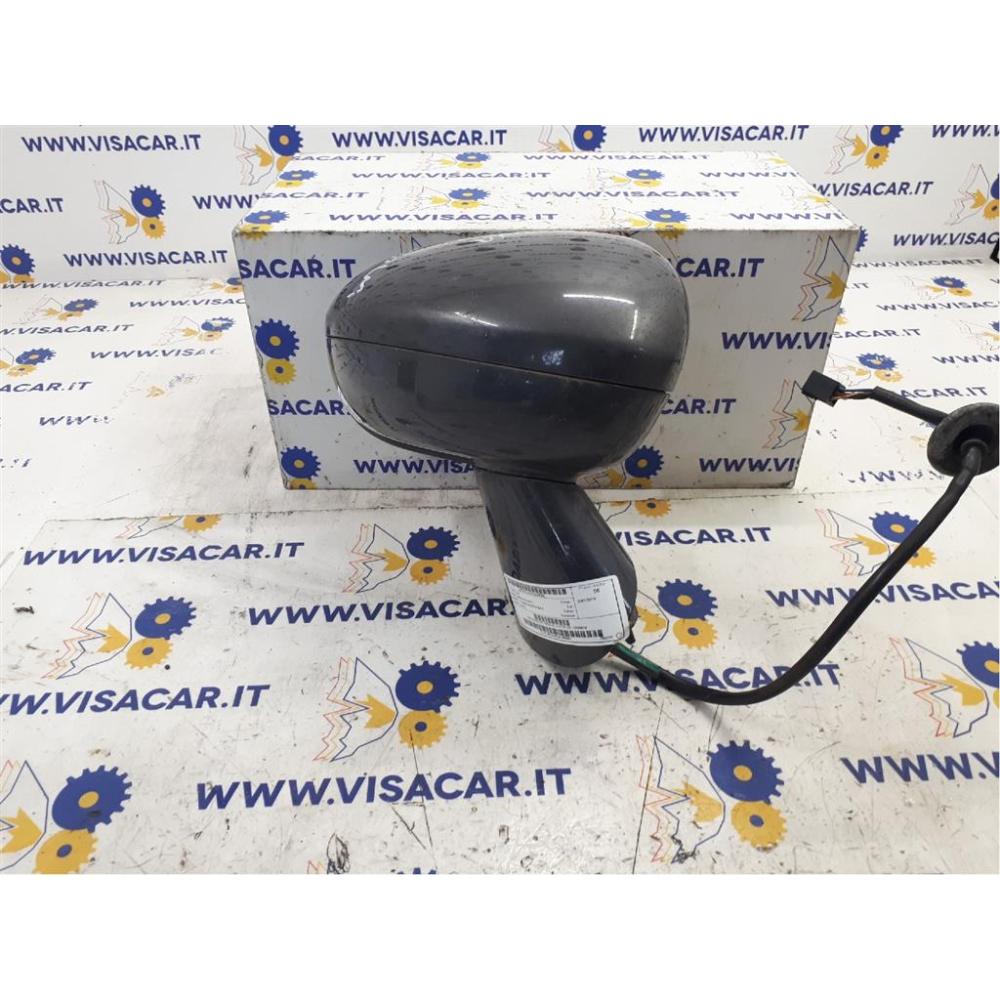 Retrovisore Esterno Anteriore Destro Usato Dal 2010 Opel Meriva «B» (2010)
