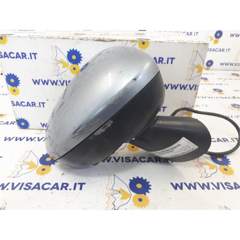 Retrovisore Esterno Anteriore Destro Usato Dal 2010 Opel Meriva «B» (2010)