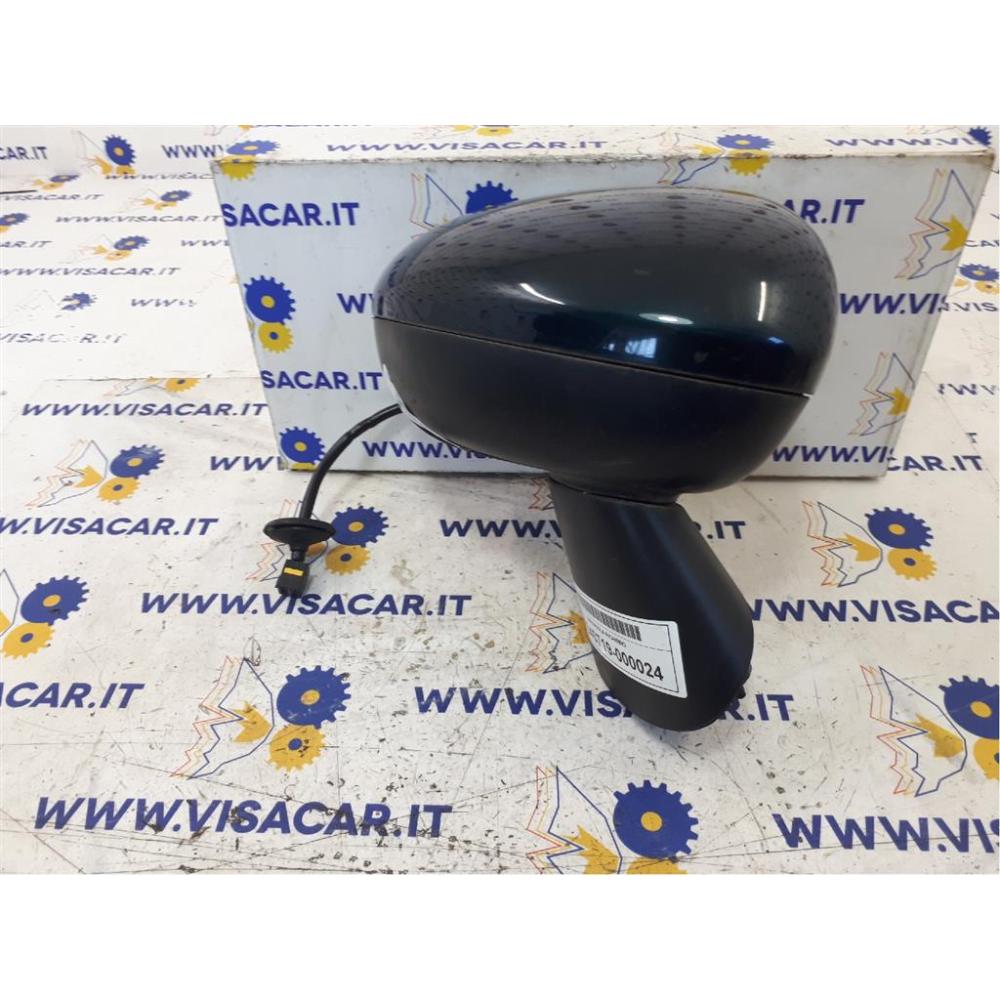 Retrovisore Esterno Anteriore Destro Usato Dal 2010 Opel Meriva «B» (2010)