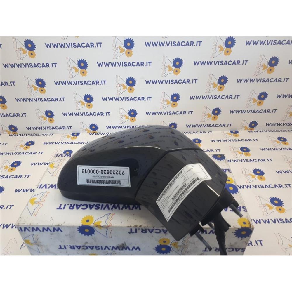Retrovisore Esterno Anteriore Destro Usato Dal 2012 Opel Mokka (2013)