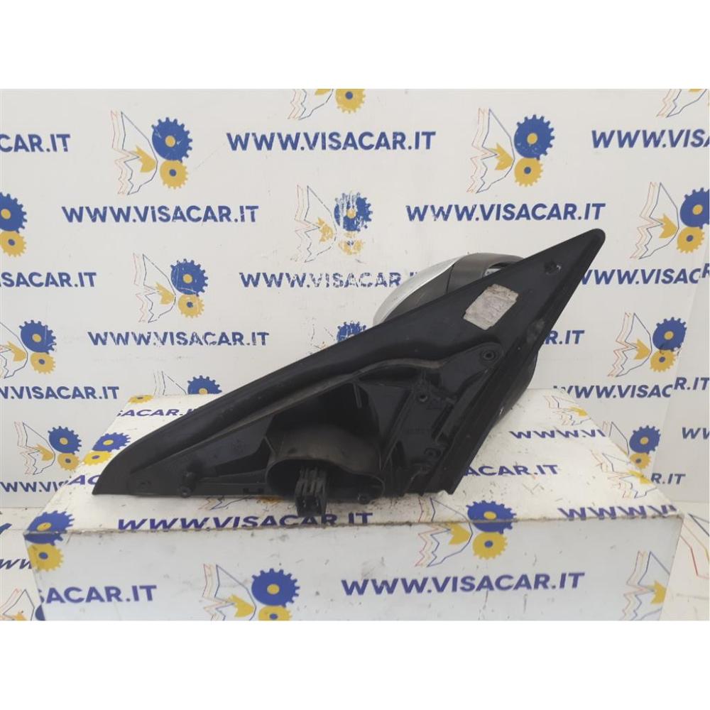 Retrovisore Esterno Anteriore Destro Usato Dal 2004 Opel Tigra «B» (2005)