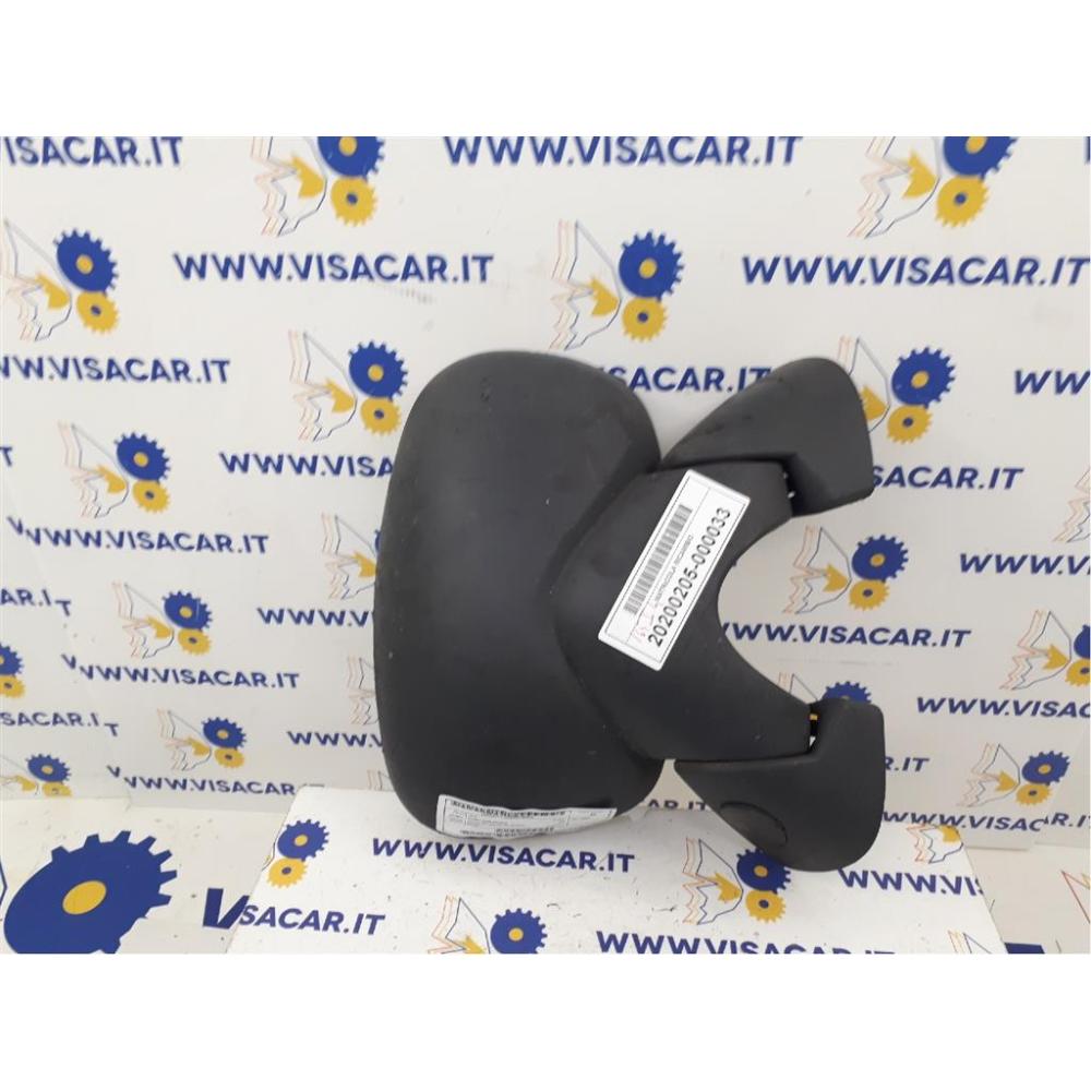 Retrovisore Esterno Anteriore Destro Usato Dal 2006 Opel Vivaro «A» (2007)