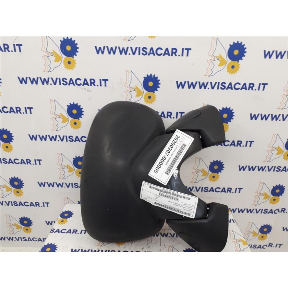 Retrovisore Esterno Anteriore Destro Usato Dal 2006 Opel Vivaro «A» (2007)