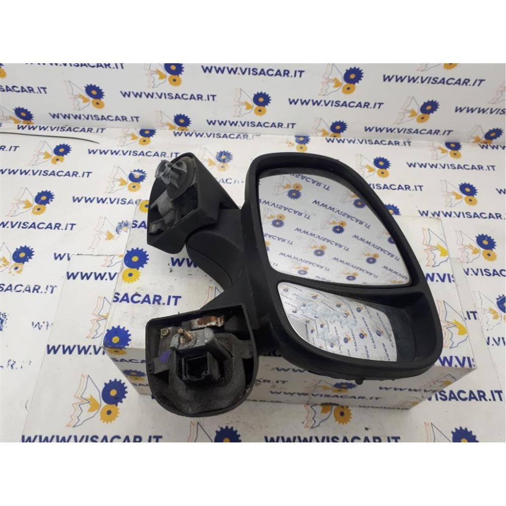 Retrovisore Esterno Anteriore Destro Usato Dal 2006 Opel Vivaro «A» (2007)