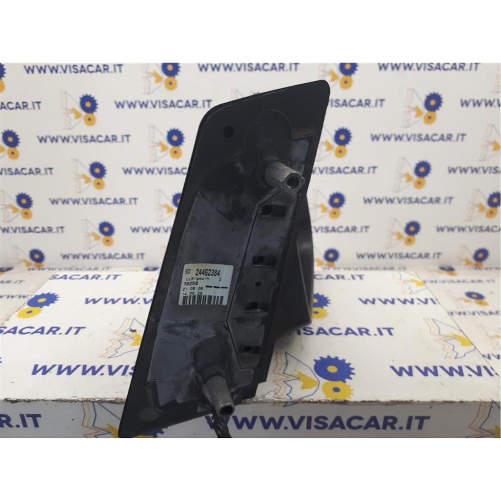 Retrovisore Esterno Anteriore Destro Usato Dal 1999 Al 2005 Opel Zafira «A» (1999)