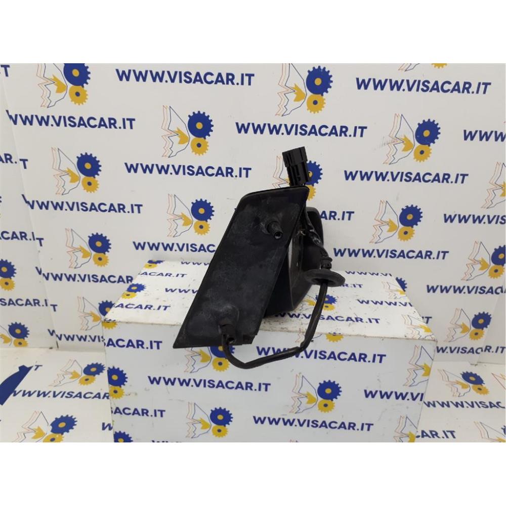 Retrovisore Esterno Anteriore Destro Usato Dal 1999 Al 2005 Opel Zafira «A» (1999)