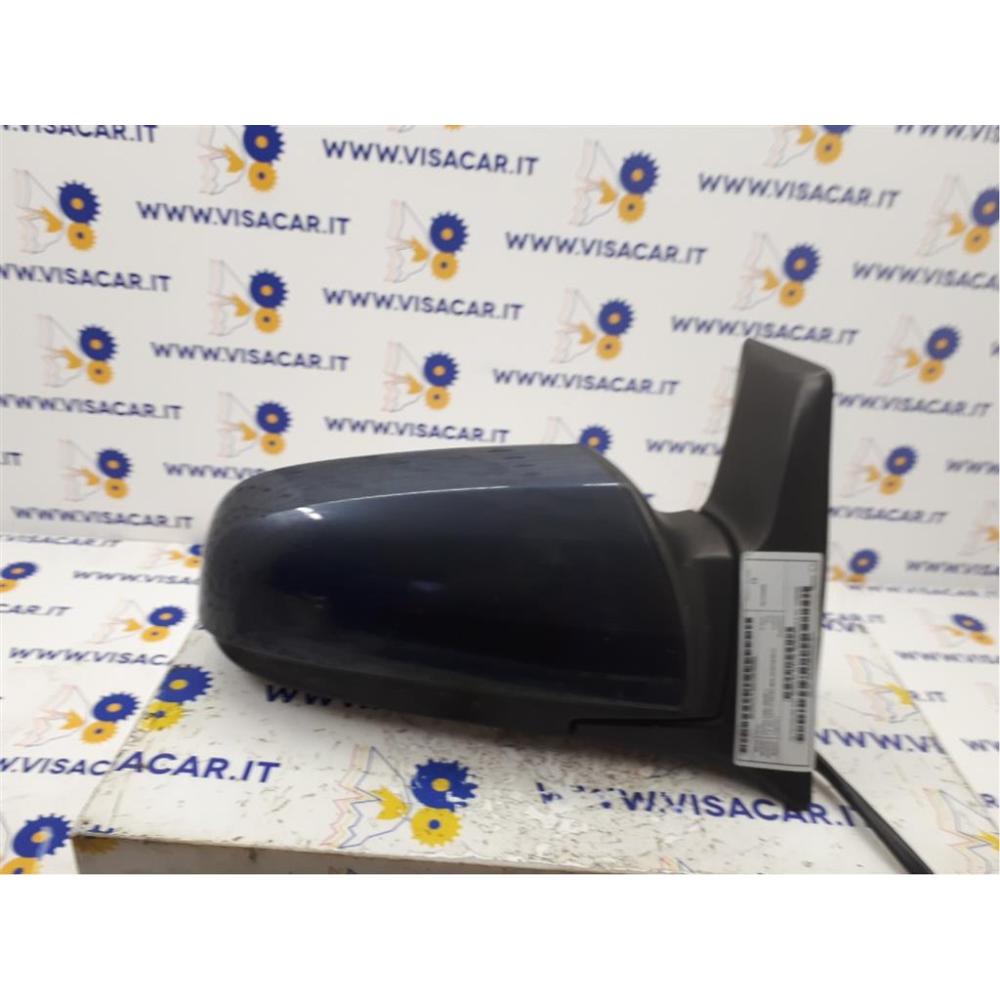 Retrovisore Esterno Anteriore Destro Usato Dal 2005 Opel Zafira «B» (2005)