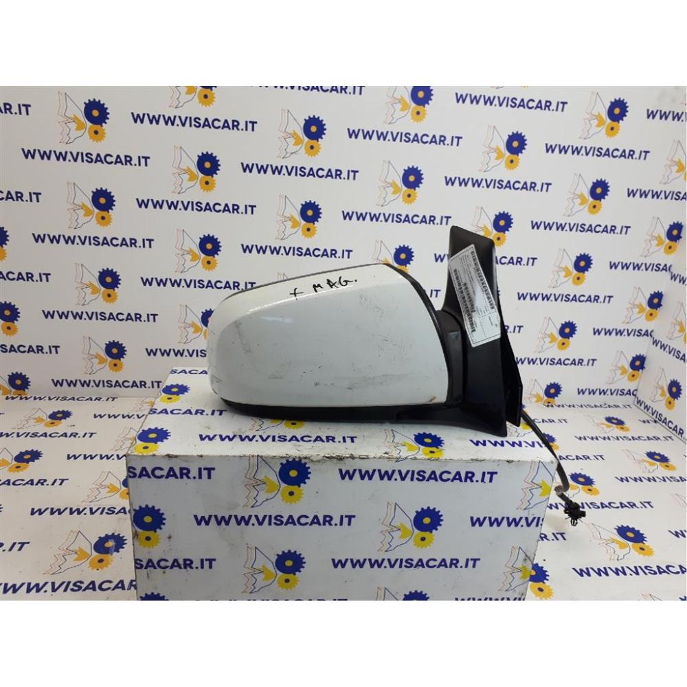 Retrovisore Esterno Anteriore Destro Usato Dal 2005 Opel Zafira «B» (2005)