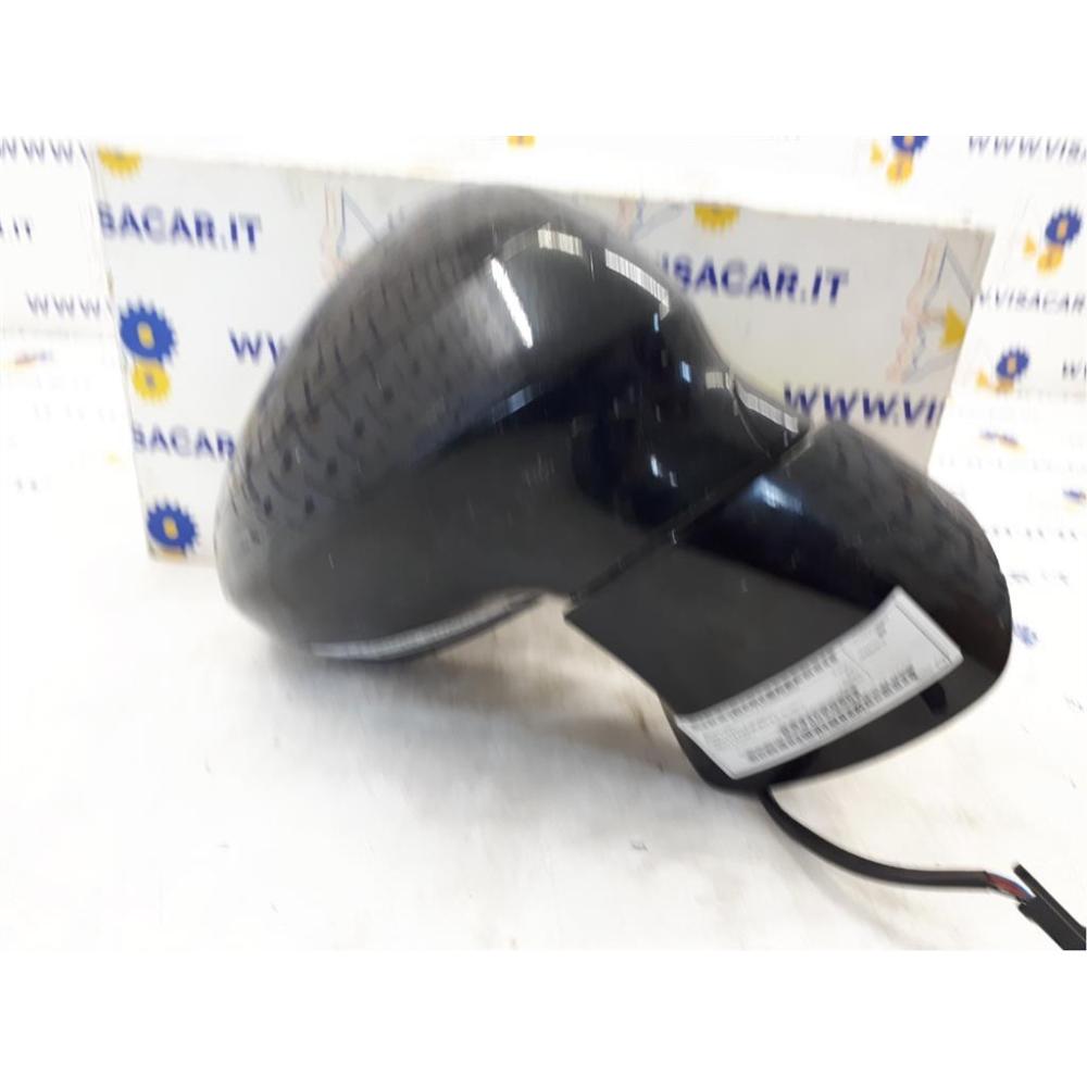 Retrovisore Esterno Anteriore Destro Usato Dal 2011 Opel Zafira «C» (2012)