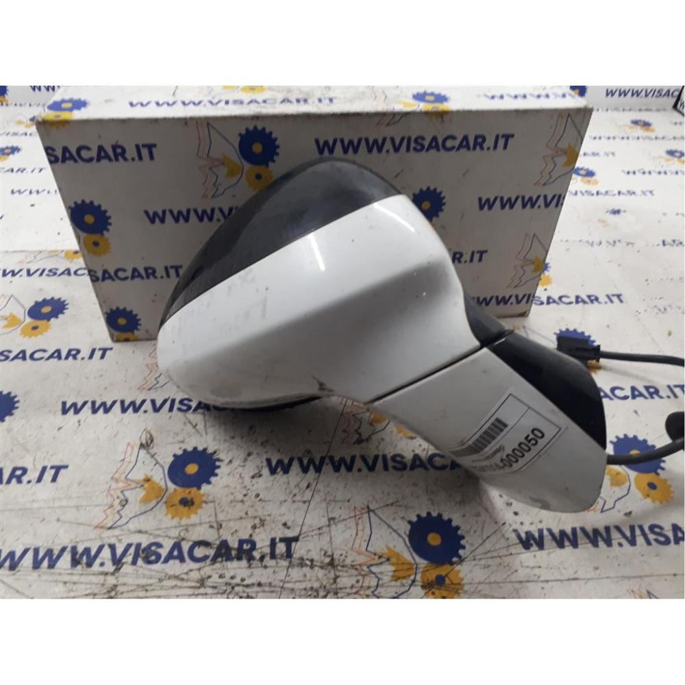Retrovisore Esterno Anteriore Destro Usato Dal 2011 Opel Zafira «C» (2012)