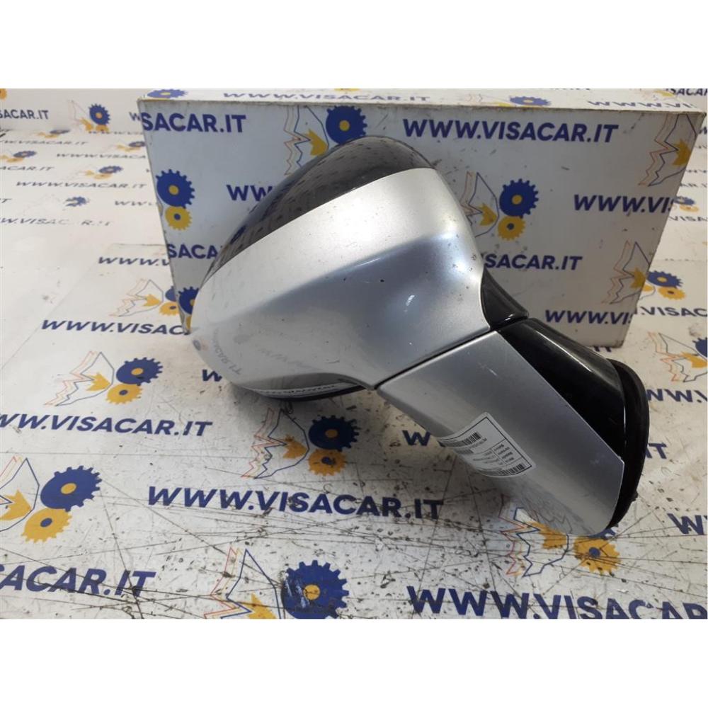 Retrovisore Esterno Anteriore Destro Usato Dal 2011 Opel Zafira «C» (2012)