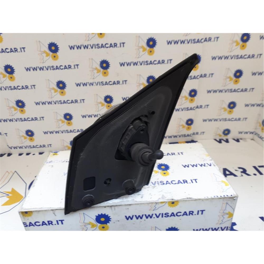 Retrovisore Esterno Anteriore Destro Usato Dal 2014 Al 2019 Peugeot 108 (2014)