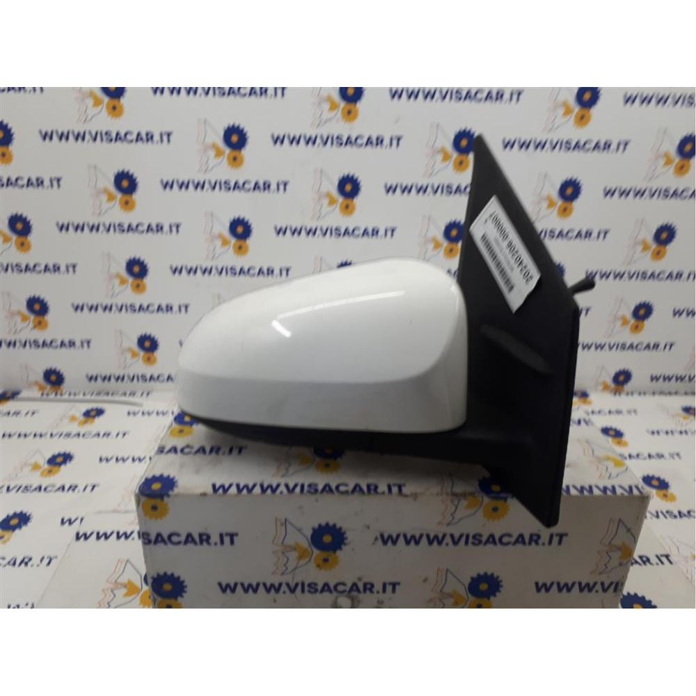 Retrovisore Esterno Anteriore Destro Usato Dal 2014 Al 2019 Peugeot 108 (2014)