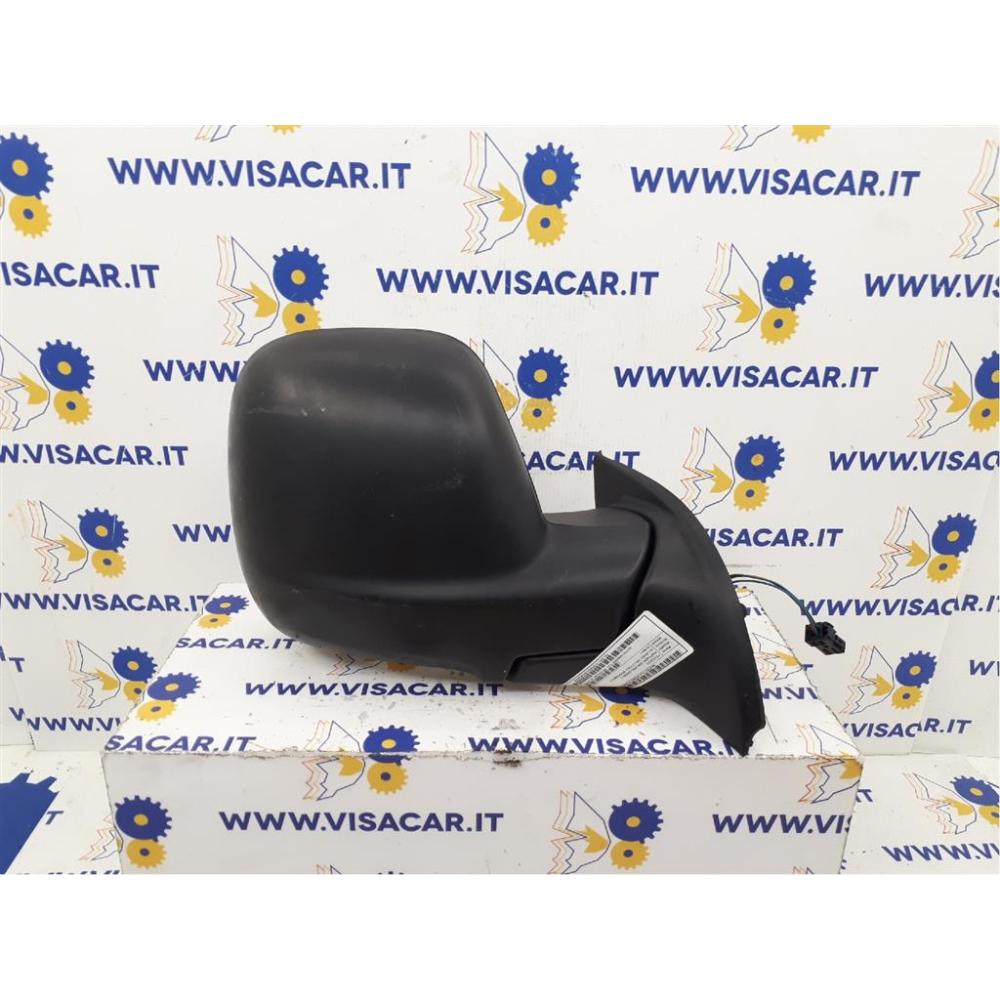 Retrovisore Esterno Anteriore Destro Usato Dal 2008 Peugeot 208 «I» (2015)