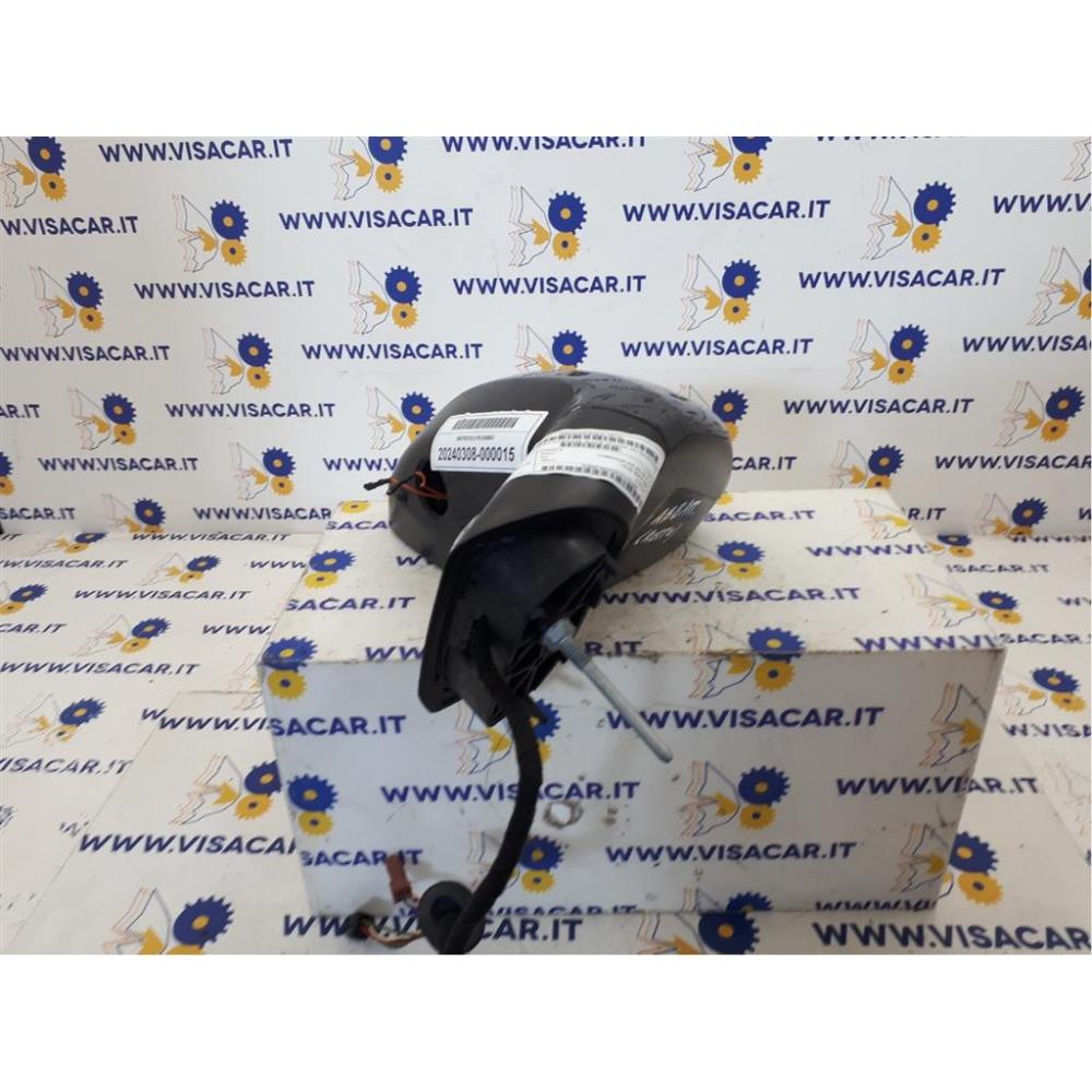 Retrovisore Esterno Anteriore Destro Usato Dal 2009 Al 2013 Peugeot 3008 «I» (2009)