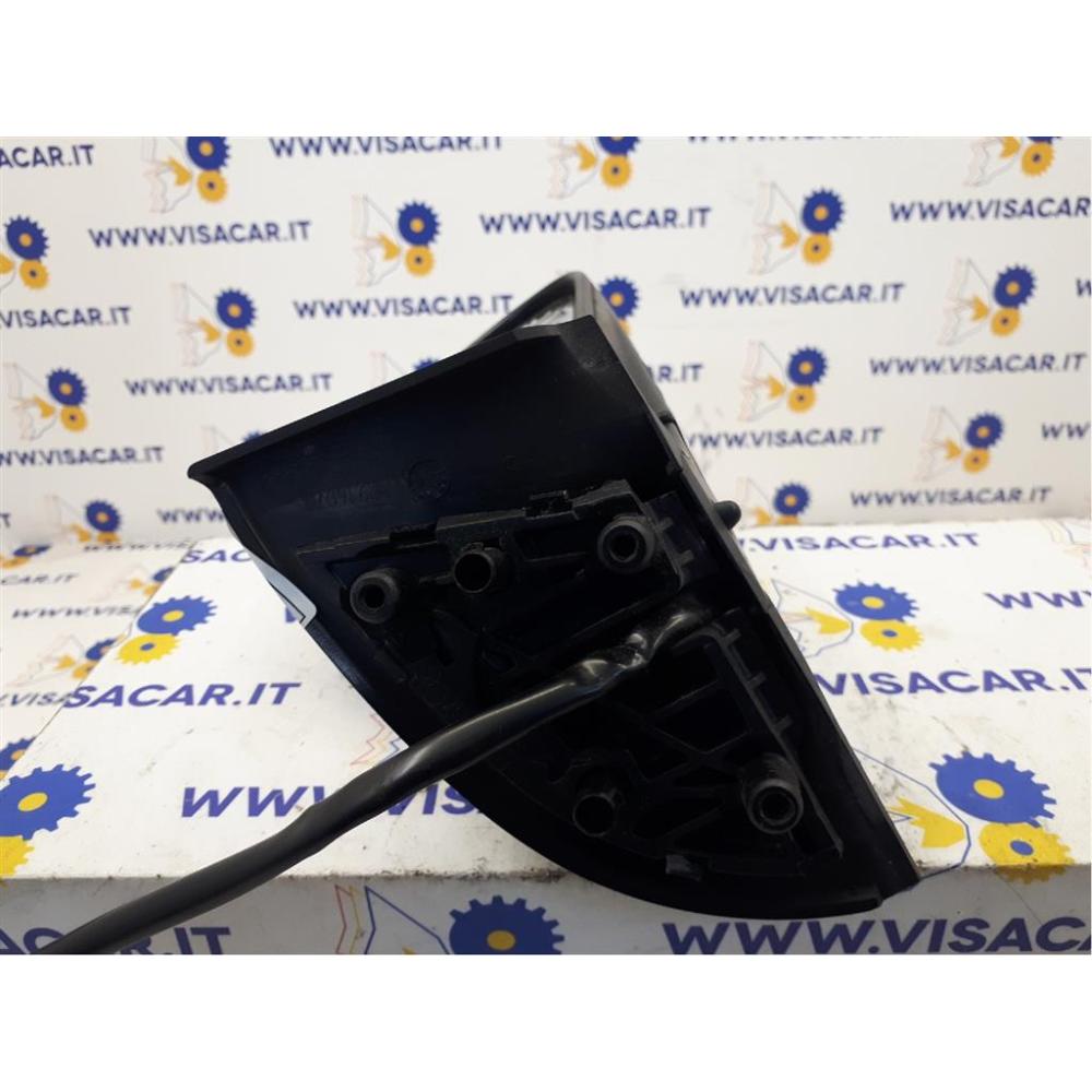Retrovisore Esterno Anteriore Destro Usato Dal 2001 Al 2006 Peugeot 307 Cc (2001)