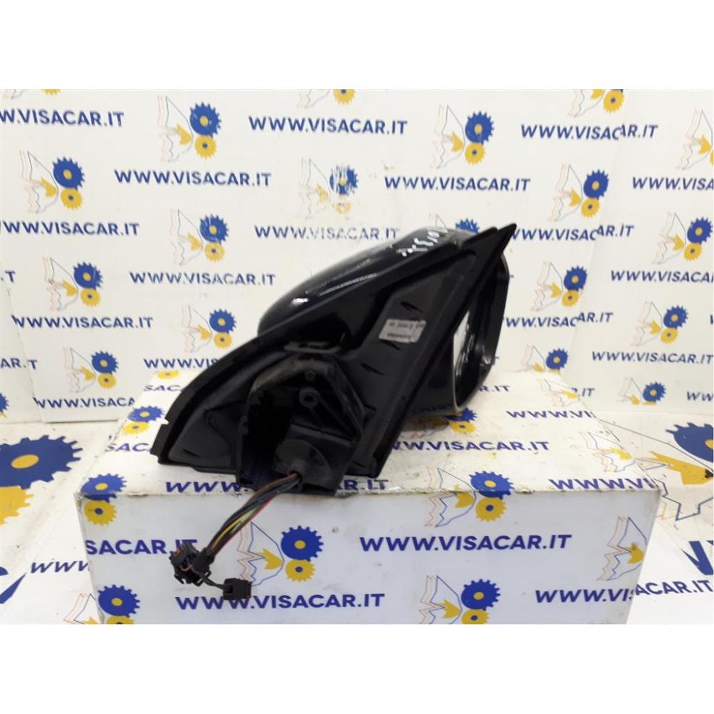 Retrovisore Esterno Anteriore Destro Usato Dal 2013 Peugeot 308 «Ii» (2014)