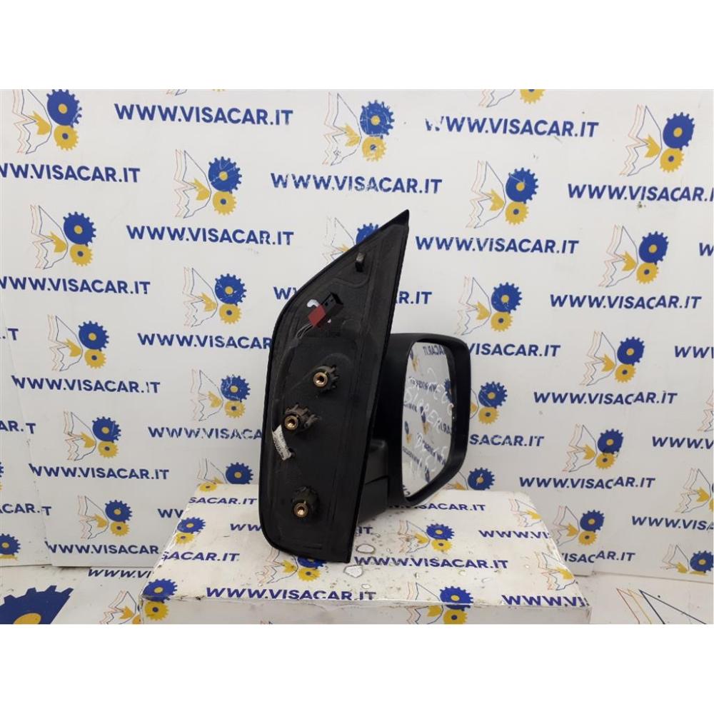 Retrovisore Esterno Anteriore Destro Usato Dal 2008 Peugeot Bipper (2008)