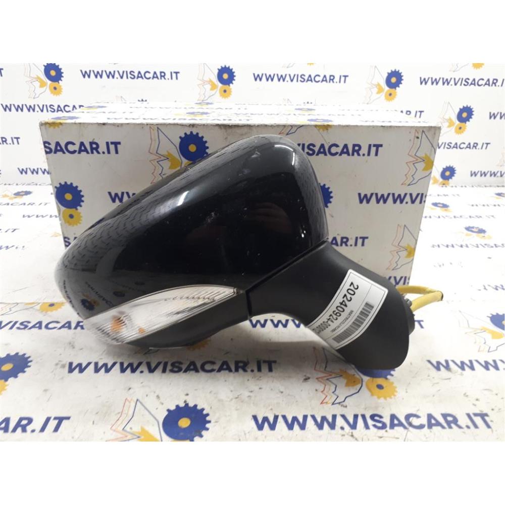 Retrovisore Esterno Anteriore Destro Usato Dal 2013 Al 2017 Renault Captur «I» (2013)
