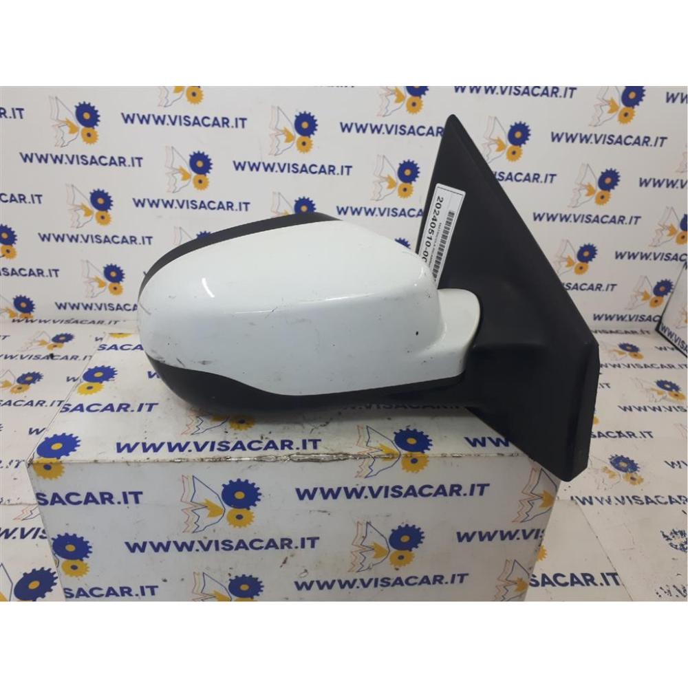 Retrovisore Esterno Anteriore Destro Usato Dal 2009 Renault Clio «Iii» (2006)