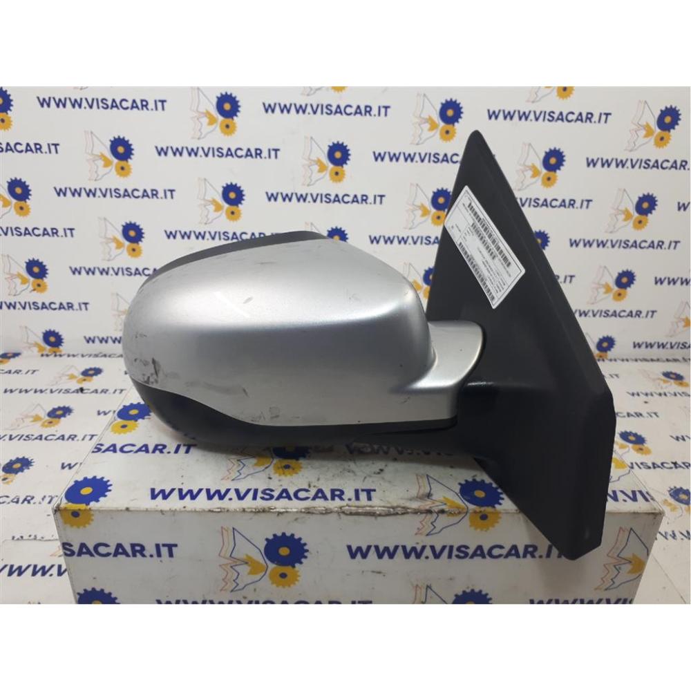 Retrovisore Esterno Anteriore Destro Usato Dal 2009 Renault Clio «Iii» (2006)
