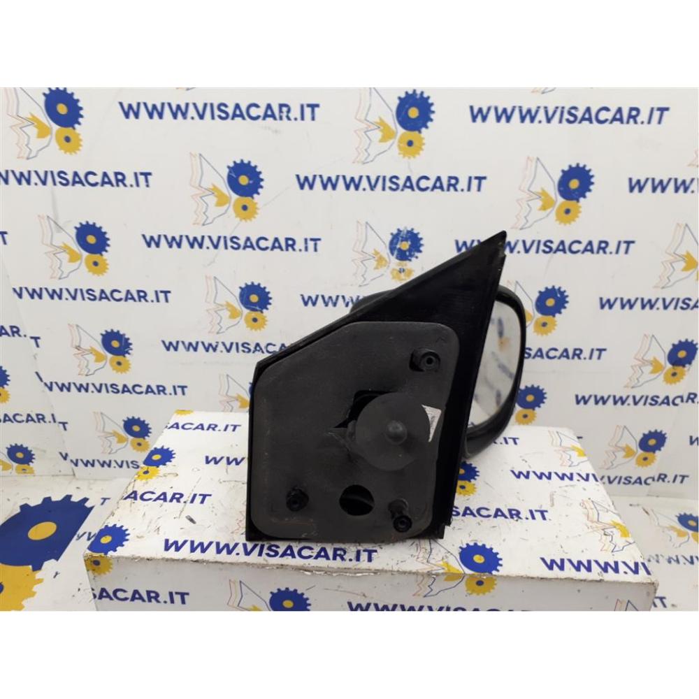 Retrovisore Esterno Anteriore Destro Usato Dal 2005 Al 2009 Renault Clio «Iii» (2006)