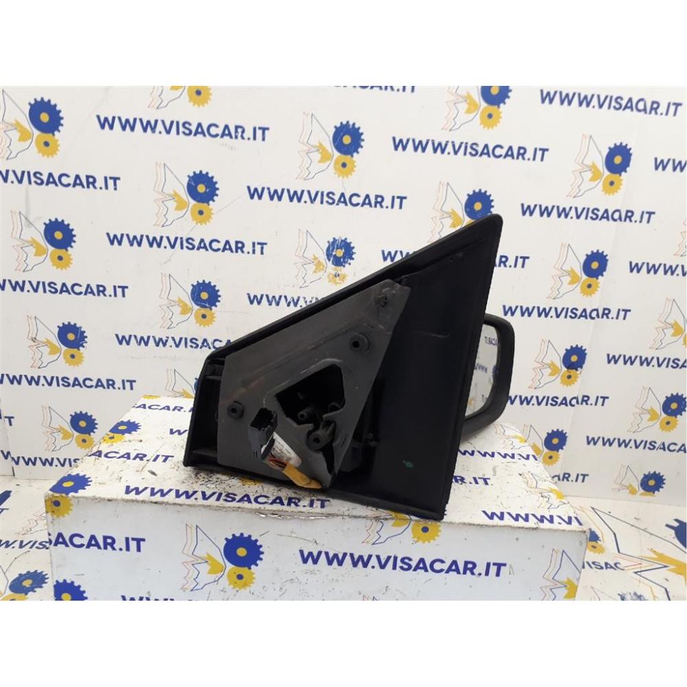 Retrovisore Esterno Anteriore Destro Usato Dal 2005 Al 2009 Renault Clio «Iii» (2006)