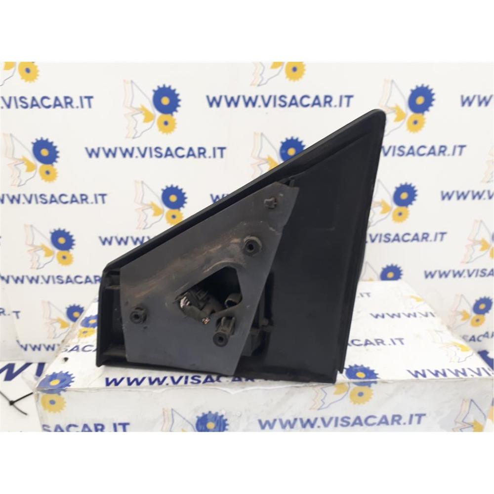 Retrovisore Esterno Anteriore Destro Usato Dal 2009 Renault Clio «Iii» (2006)