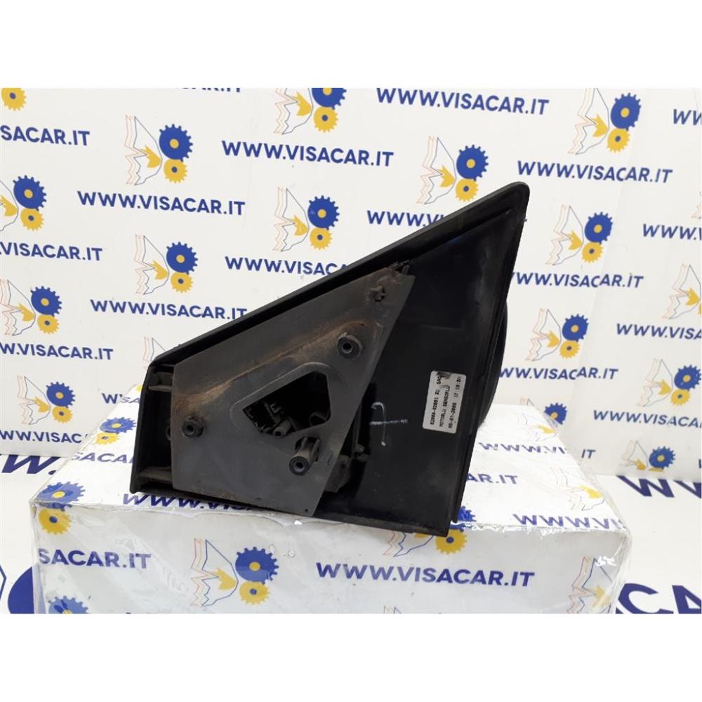 Retrovisore Esterno Anteriore Destro Usato Dal 2009 Renault Clio «Iii» (2006)