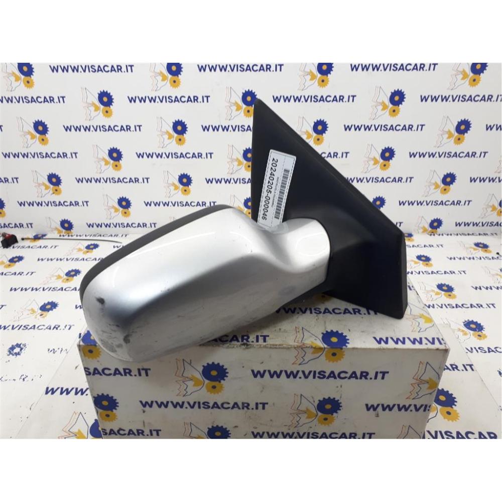 Retrovisore Esterno Anteriore Destro Usato Dal 2005 Al 2009 Renault Clio «Iii» (2006)