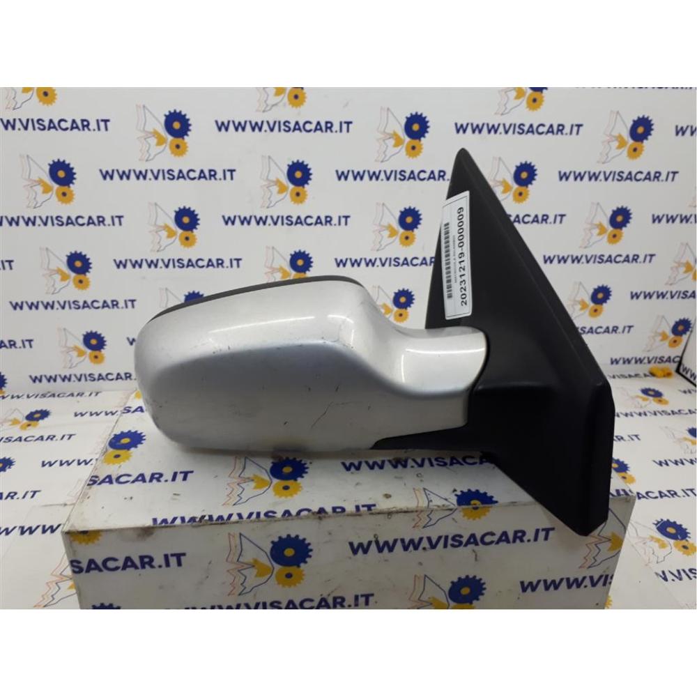 Retrovisore Esterno Anteriore Destro Usato Dal 2005 Al 2009 Renault Clio «Iii» (2006)