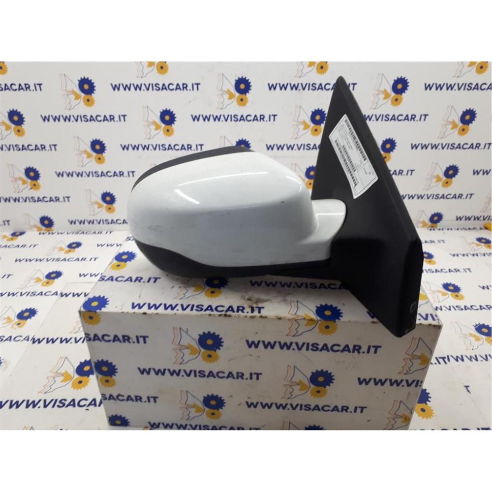 Retrovisore Esterno Anteriore Destro Usato Dal 2005 Al 2009 Renault Clio «Iii» (2006)