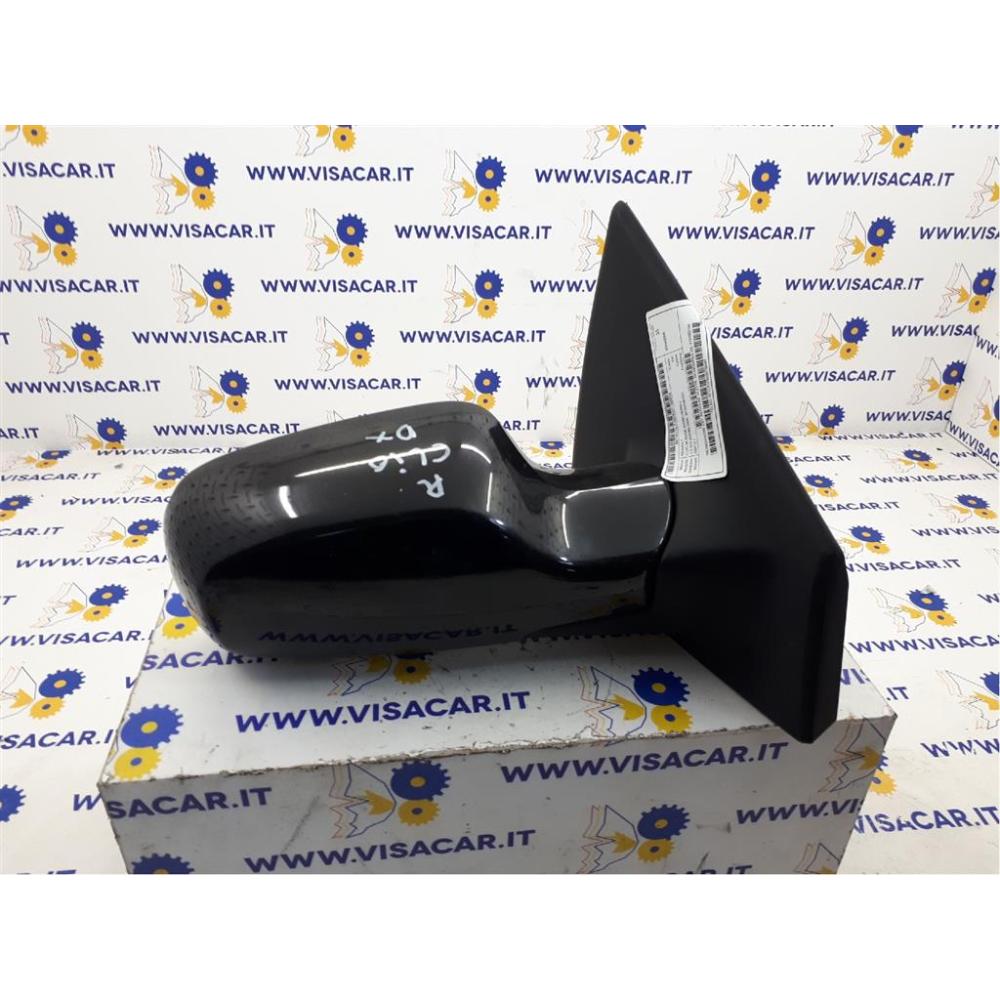 Retrovisore Esterno Anteriore Destro Usato Dal 2005 Al 2009 Renault Clio «Iii» (2006)