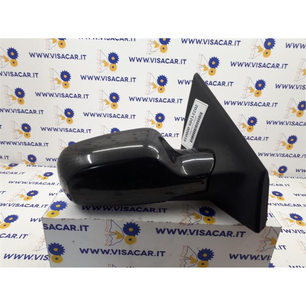 Retrovisore Esterno Anteriore Destro Usato Dal 2005 Al 2009 Renault Clio «Iii» (2006)