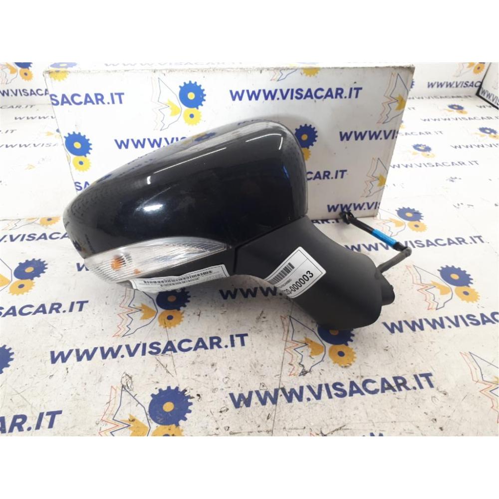 Retrovisore Esterno Anteriore Destro Usato Dal 2012 Al 2016 Renault Clio «Iv» (2013)