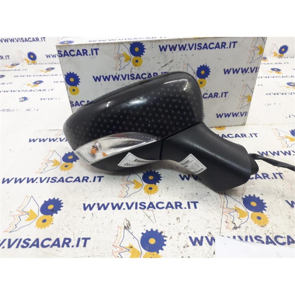 Retrovisore Esterno Anteriore Destro Usato Dal 2012 Al 2016 Renault Clio «Iv» (2013)