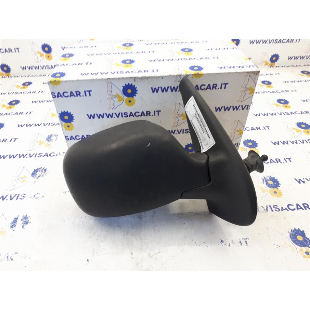 Retrovisore Esterno Anteriore Destro Usato Dal 2003 Al 2009 Renault Kangoo «Ii» (2003)