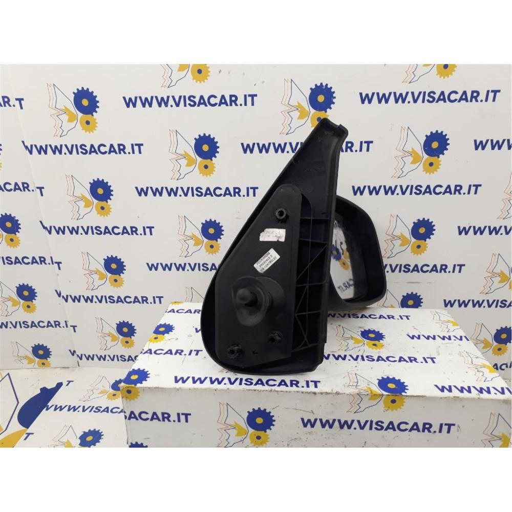 Retrovisore Esterno Anteriore Destro Usato Dal 2003 Al 2009 Renault Kangoo «Ii» (2003)