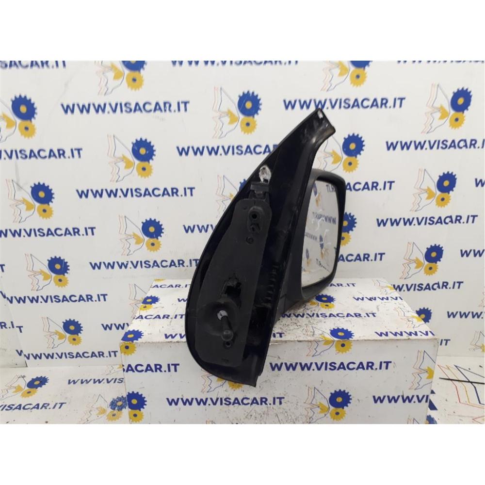 Retrovisore Esterno Anteriore Destro Usato Dal 2008 Renault Kangoo «Iii» (2008)
