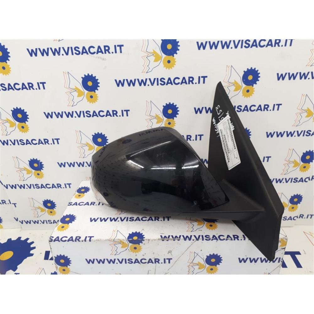 Retrovisore Esterno Anteriore Destro Usato Dal 2007 Renault Laguna «Iii» Sw (2008)