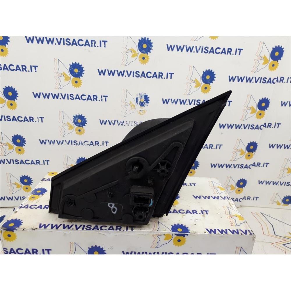 Retrovisore Esterno Anteriore Destro Usato Dal 2007 Renault Laguna «Iii» Sw (2008)